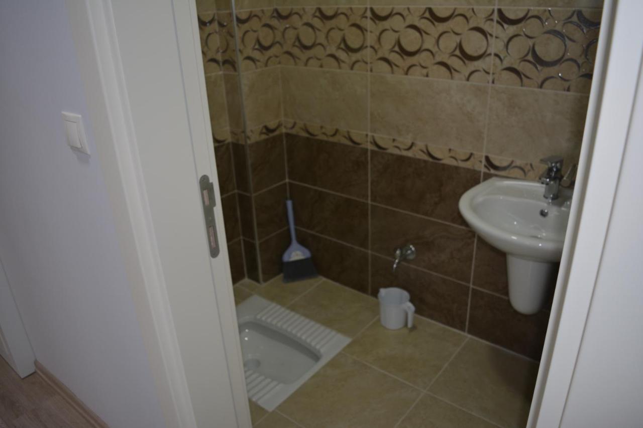 Fera Life Suit Apart Trabzon Esterno foto